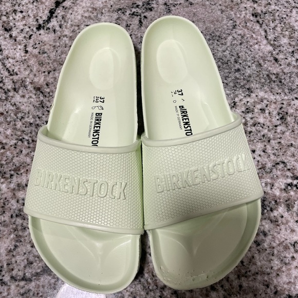 Birkenstock Essential Slide Sandals - Picture 4 of 11